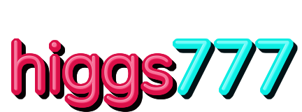 higgs777 — logo kanal